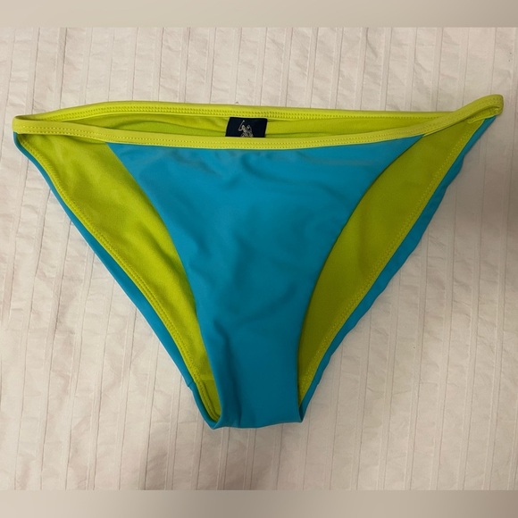 USPA- Nwot bikini bottom - Picture 1 of 4